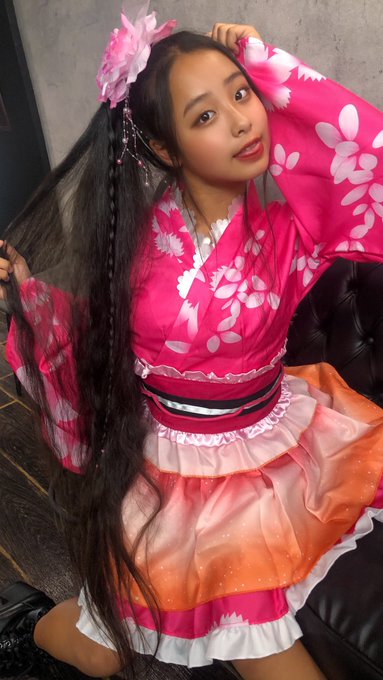 Twitterのコスプレ画像41