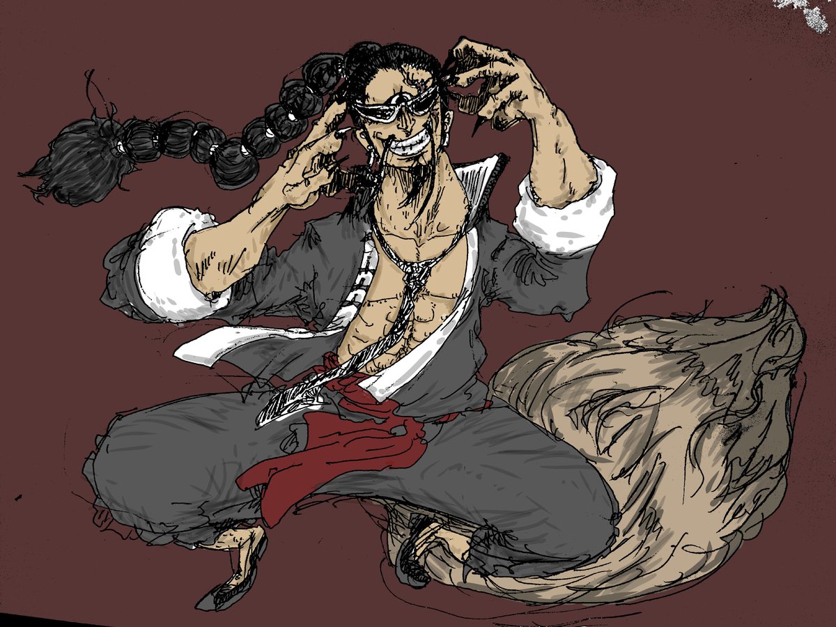 ジャブラ生誕祭