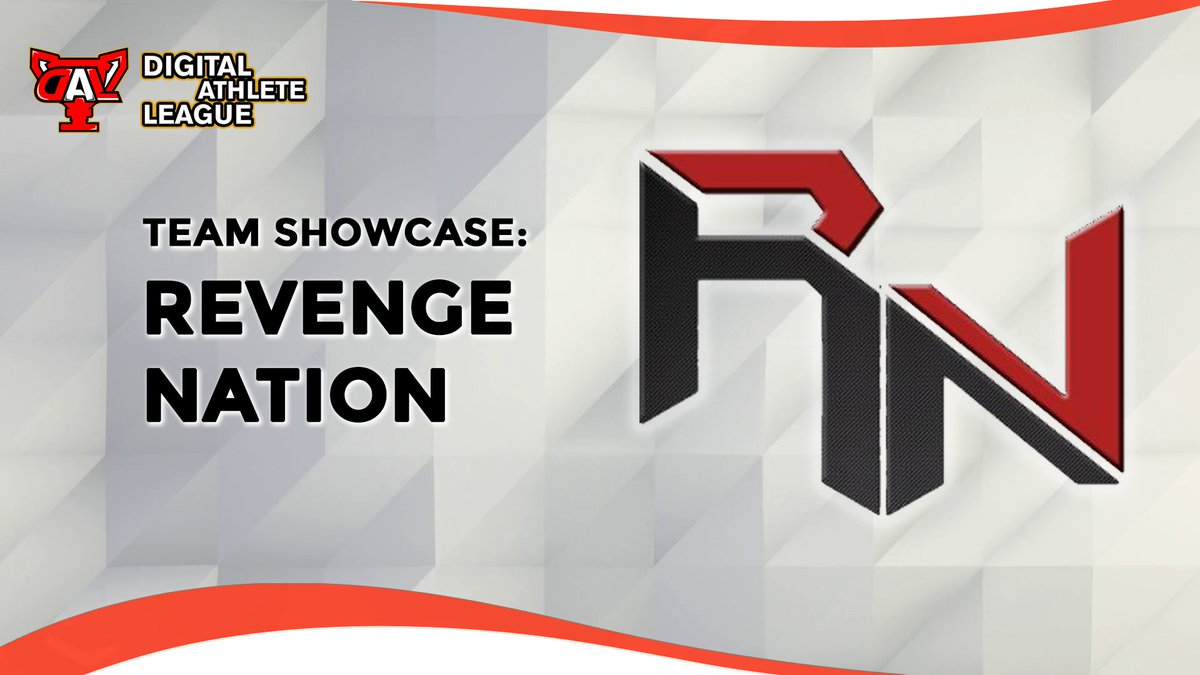 SiegeDoubleShot's tweet photo. @RvnGNation in #DALS4 @KennyJruns6 as IGL, Hard Support and Captain
@Chosen_R6 &amp; @Trevmak12 Entry
@BigguyR6 &amp; @SkunkyR6 Flex
Champions of 'AllWorldGaming' season 1, this new roster is filled with experience, drive and talent. 
Coach: @HullDownR6
Analysts: Plottwist, SweetFlips https://t.co/SOH1LwyM8L