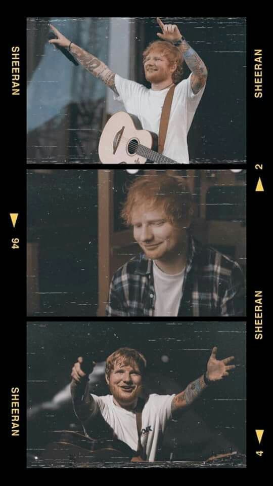 Nehas23544S's tweet photo. Please welcome our boyfriend who was outstation... 😂❤

#EdsheeranIsTheBoyOfArmy 
#OurBoyEdSheeran https://t.co/aId2XGH83D