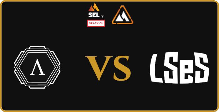 Animus Invictus (@_animusinvictus) on Twitter photo Today we will try to defend our spot in the Premier Divsion at the Clincher Cup of the <a href="/esportsleaguech/">Swiss Esports League</a>!
Our first match is against @lewardsesport
📅05.06.2021 - 18:00 (CEST)
🎮Rainbow Six: Siege
⚔️@lewardsesport
#LetsGoAI Today we will try to defend our spot in the Premier Divsion at the Clincher Cup of the <a href="/esportsleaguech/">Swiss Esports League</a>!
Our first match is against @lewardsesport
📅05.06.2021 - 18:00 (CEST)
🎮Rainbow Six: Siege
⚔️@lewardsesport
#LetsGoAI