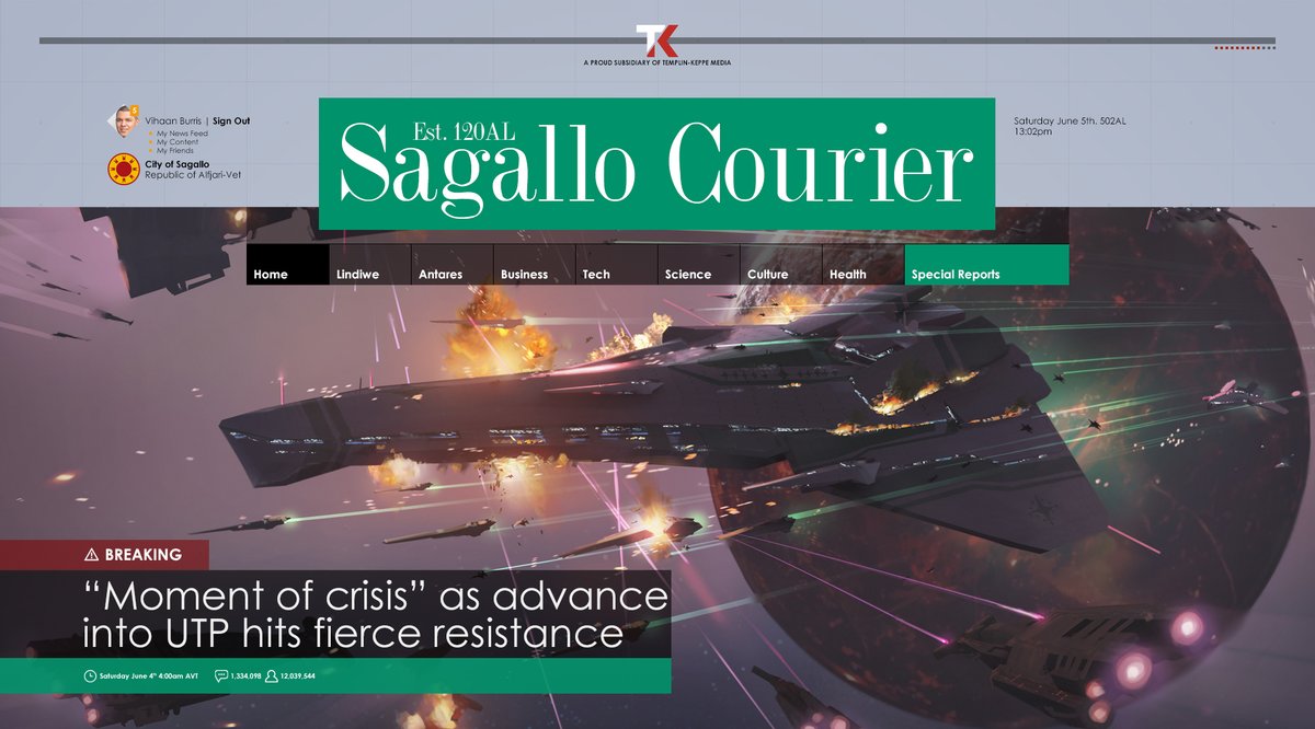 SagalloNews's tweet photo. BREAKING: Advance into United Terran Protectorates hits fierce resistance! Chaos across occupied Screk homeworlds. Secret peace talks underway?

https://t.co/87HBGLnFSB https://t.co/Bg3oYBkSkU