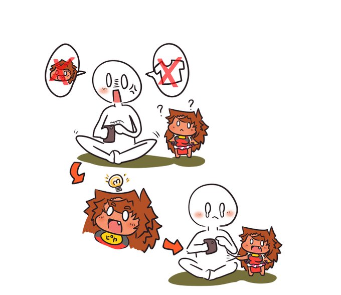 モンストのtwitterイラスト検索結果 モンストのtwitterイラスト検索結果