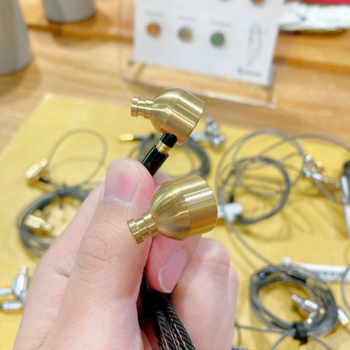 ChanLutYin's tweet photo. #634ears #8iTE_S #8iTE_B #8iTE_SB #8iTE_TS #Demo #ECT_Showroom #ECT_ShowroomOpenDay #SaturdayOpenDay https://t.co/B5Pan5vSuI