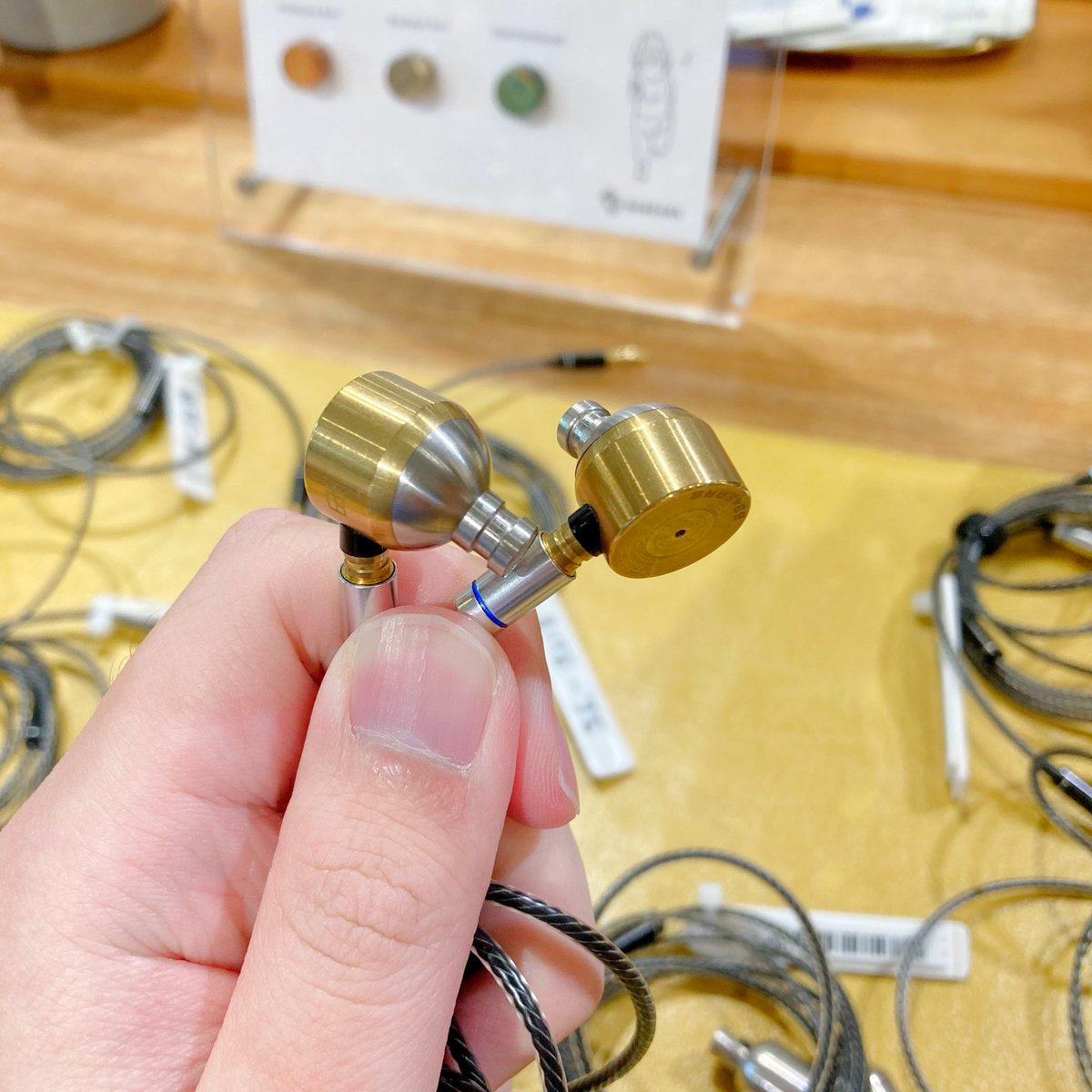 ChanLutYin's tweet photo. #634ears #8iTE_S #8iTE_B #8iTE_SB #8iTE_TS #Demo #ECT_Showroom #ECT_ShowroomOpenDay #SaturdayOpenDay https://t.co/B5Pan5vSuI