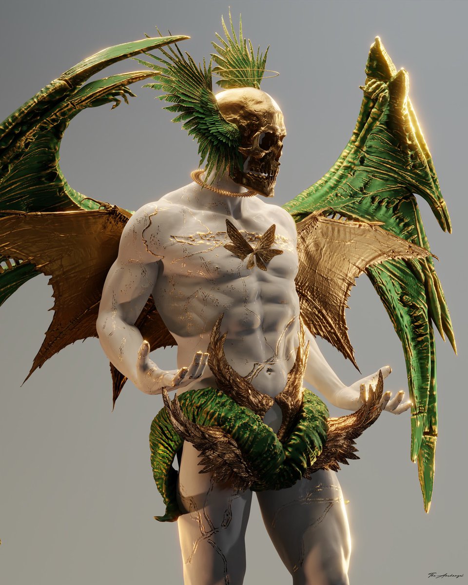 TheArchangel22's tweet image. Ivy - Everyday 2021 (156/365)

#occult #darkarts