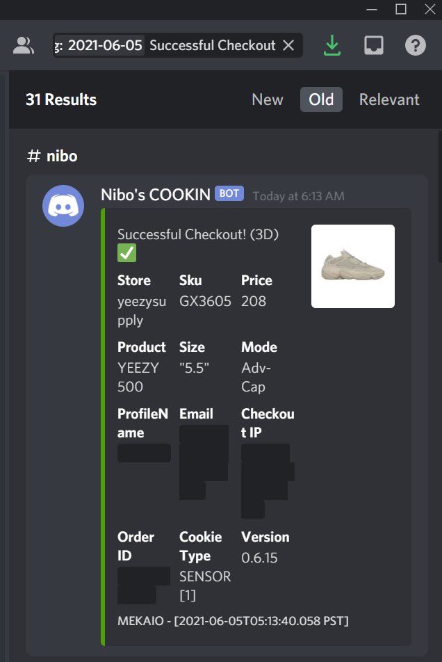 Nibo Kicks (@kicksnibo) on Twitter photo <a href="/MEKRobotics/">MEKAIO</a> holding it down on YS
Thanks <a href="/Calicos_IO/">Calicos</a> <a href="/LavishProxies/">LavishProxies</a> @OculusProxies <a href="/StatProxies/">Stat Proxies</a> <a href="/LiveProxies/">Live Proxies</a> <a href="/HelixProxy_/">Helix Proxies</a> <a href="/AshburnProxies/">Ashburn Proxies</a> <a href="/MEKRobotics/">MEKAIO</a> holding it down on YS
Thanks <a href="/Calicos_IO/">Calicos</a> <a href="/LavishProxies/">LavishProxies</a> @OculusProxies <a href="/StatProxies/">Stat Proxies</a> <a href="/LiveProxies/">Live Proxies</a> <a href="/HelixProxy_/">Helix Proxies</a> <a href="/AshburnProxies/">Ashburn Proxies</a>