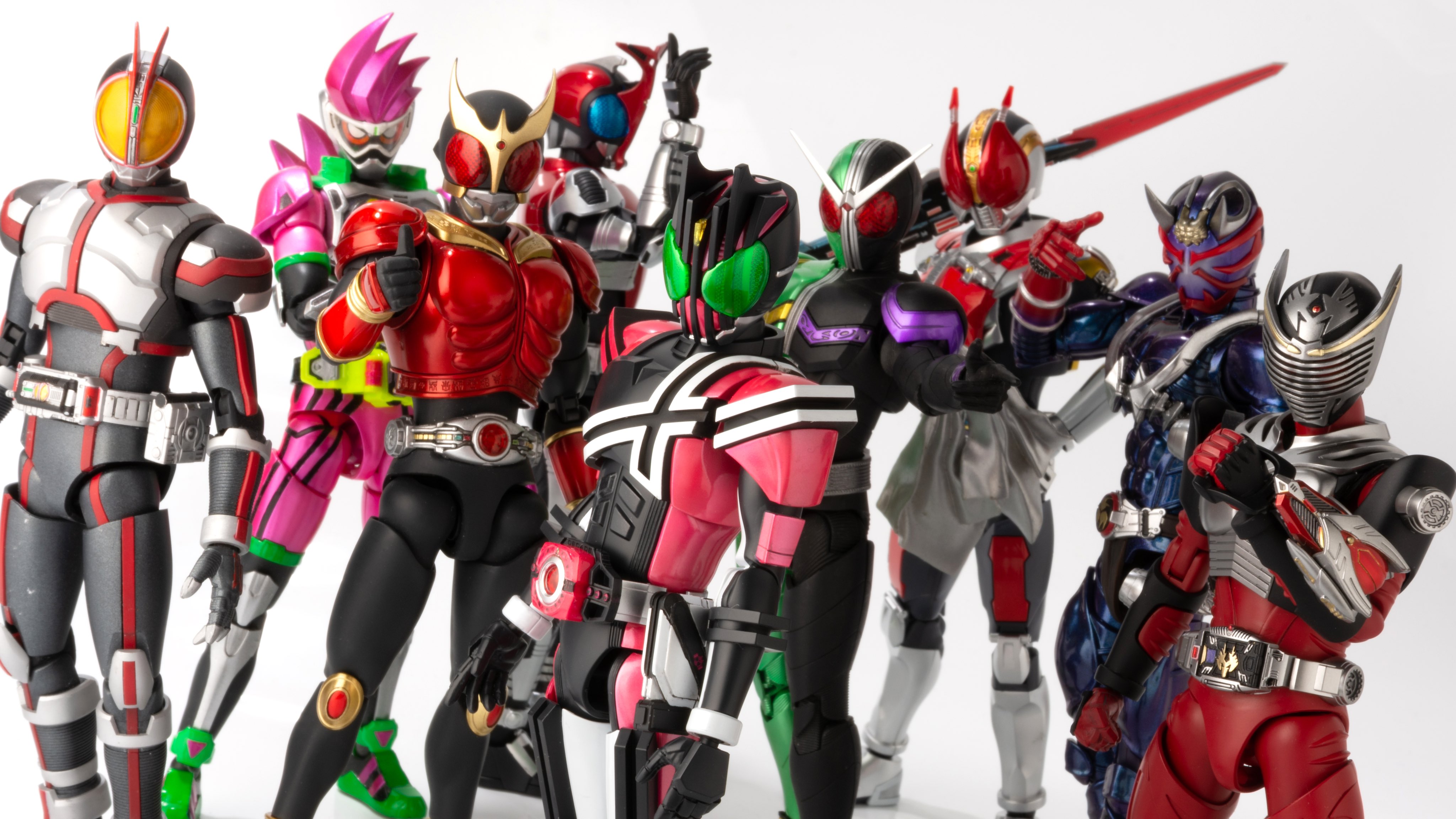 Twitter पर Boxos 通りすがりの仮面ライダーだ 覚えておけ フィギュアライズスタンダード 仮面ライダーディケイド完成 全てを破壊し 全てを繋げ T Co Bmojmx6azs Twitter