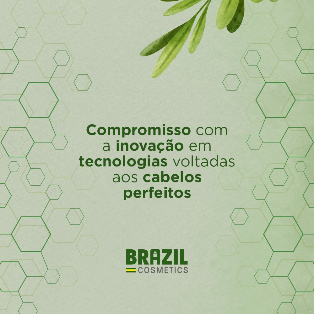 BrazilCGroup's tweet photo. Processos mais ágeis, eficazes e duradouros com a nanotecnologia aumentando o tempo de uso de nossos produtos.
.
More agile, effective and long-lasting processes with Nanotechnology, increasing the time of use of our products.
.
#HairTechnology #NanoTechnology #BrazilCosmetics https://t.co/LUEPD5wIwD