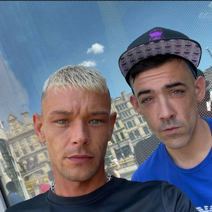 The two Best Dom tops are Manchester bois ????  Rt and like if you could handle both of us ?
@Harri_Oakland89