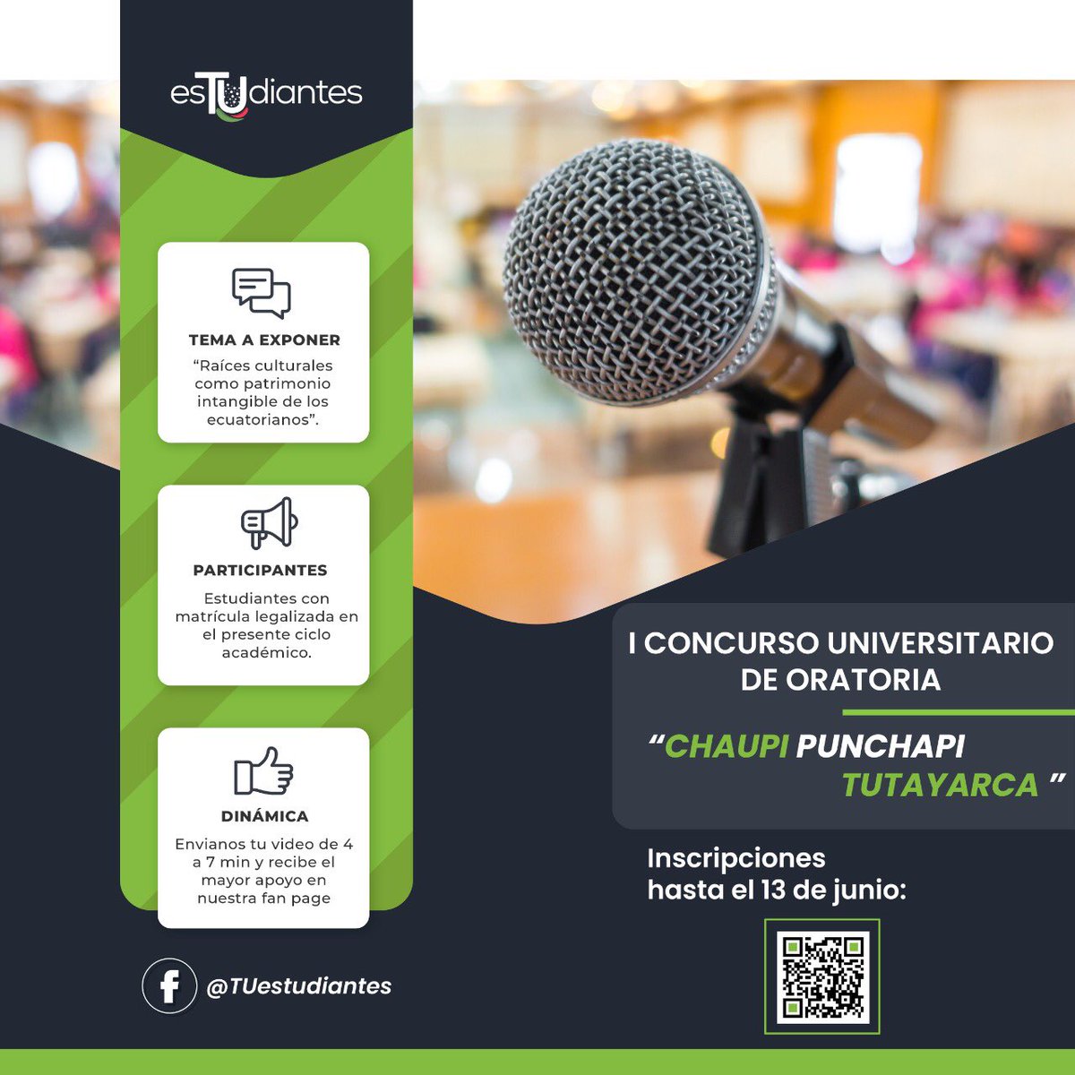 esTUdiantes tweet media