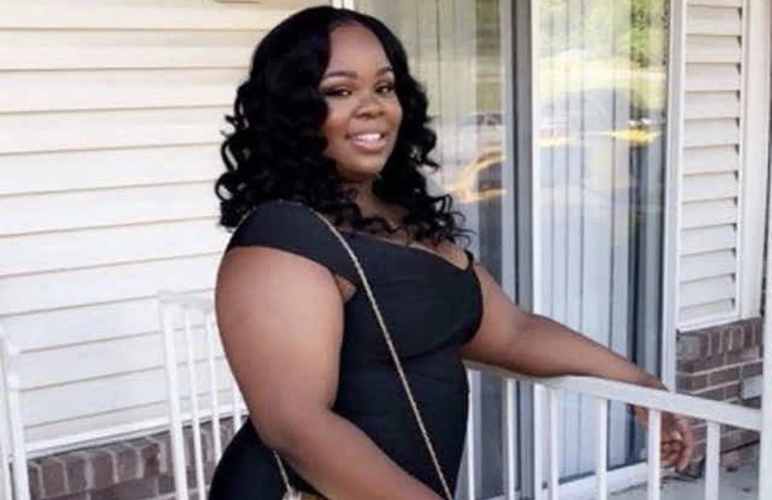 #BreonnaTaylor would have been 28 today, and as we remember her, we are reminded of the dire need for #PoliceAccountability! WE NEED #PoliceReformNOW!