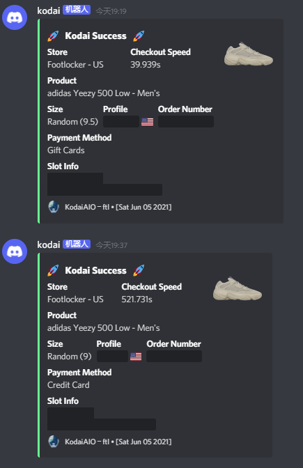 勉勉强强的一天
<a href="/KylinBot/">KylinBot</a>  <a href="/MEKRobotics/">MEKAIO</a>  <a href="/ValorAIO/">Valor</a> 
<a href="/Diamond_proxies/">Diamond Proxy 💎</a> <a href="/PeachyProxies/">PeachyProxies™ 🍑⚡</a> 
<a href="/AMNotifyCN/">AMNotify CN</a> <a href="/SkrNotify/">SkrNotify</a> <a href="/TheOilEdu/">TheOilEdu</a> <a href="/DING_Pro_League/">DING Pro League</a> <a href="/MEK_Notify/">MEK Notify</a> <a href="/CookgroupSneb/">Sneb_cookgroup</a>