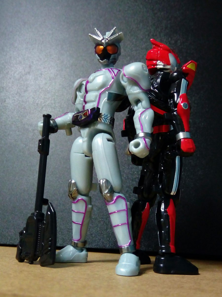 Twoucan 仮面ライダードライブ の注目ツイート イラスト マンガ コスプレ モデル