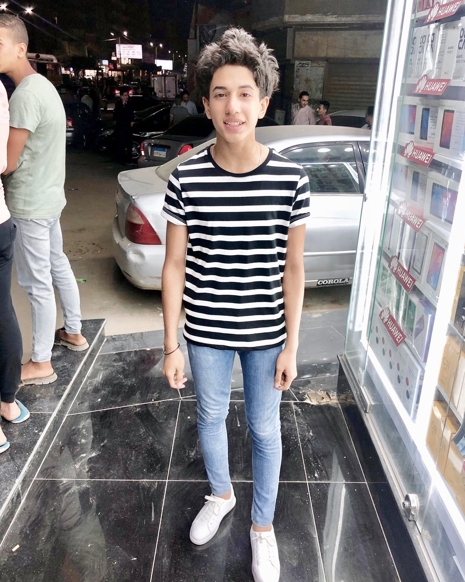 متجيش عشان مفيش😂♥️