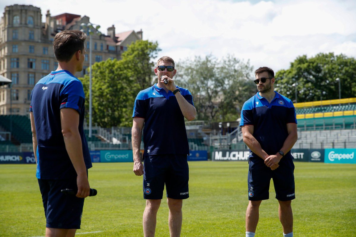 🏆 The winners of the 2021 Bath Rugby 7s in association with @dyson are...

<a href="/DevizesRFC/">Devizes RFC</a> U14 Boys

Walcats U15 Girls (combination of <a href="/walcotrugby/">Walcot Rugby</a>, <a href="/boarugby/">Bradford on Avon RFC</a> and <a href="/FromeRFC/">Frome RFC</a>) 👏 

Huge thanks to everybody involved and all that attended today, as well as both preliminary rounds 🏉
