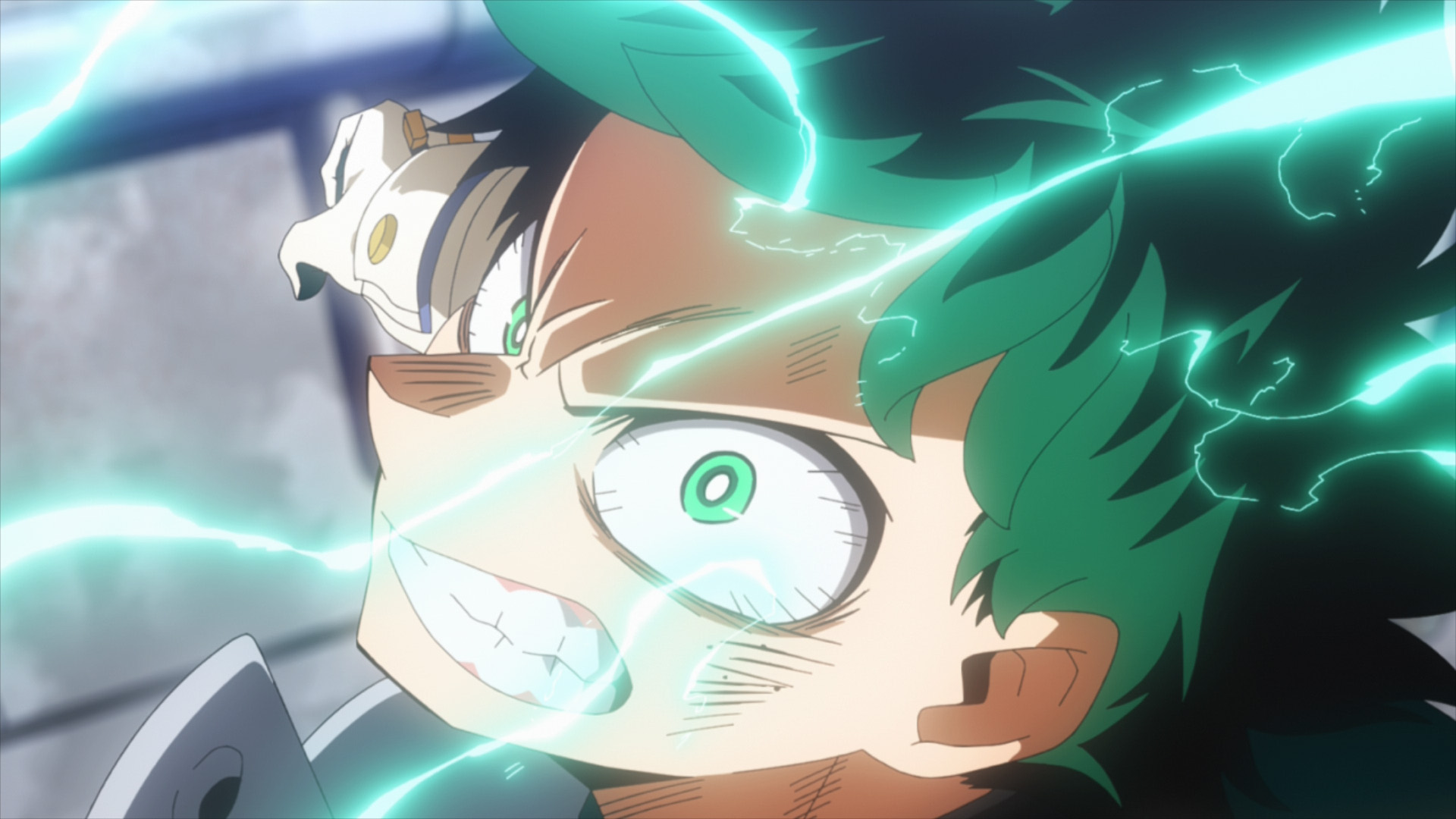 僕のヒーローアカデミア ヒロアカ アニメ公式 輝け Mvヒーロー 僕のヒーローアカデミア 5期第11話 通算99話 ぼくらの大乱戦 の Mvヒーロー ヒロアカmvp は 3位 物間寧人 2位 心操人使 1位 緑谷出久 デク 忘れるな 常に 心に 原点を
