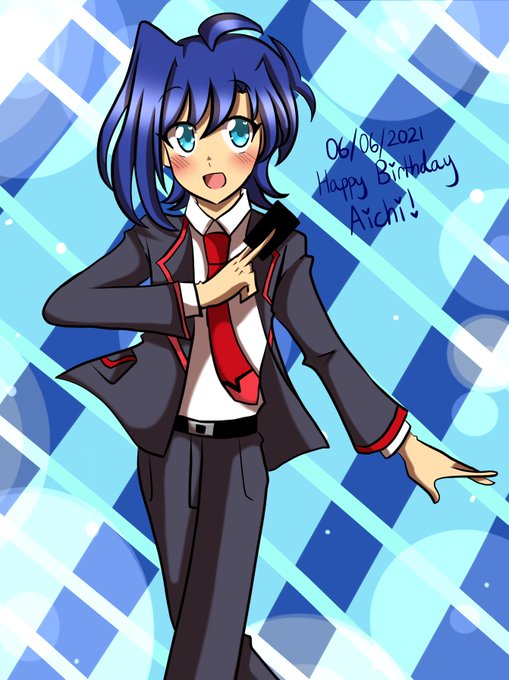先導アイチのtwitterイラスト検索結果 先導アイチのtwitterイラスト検索結果