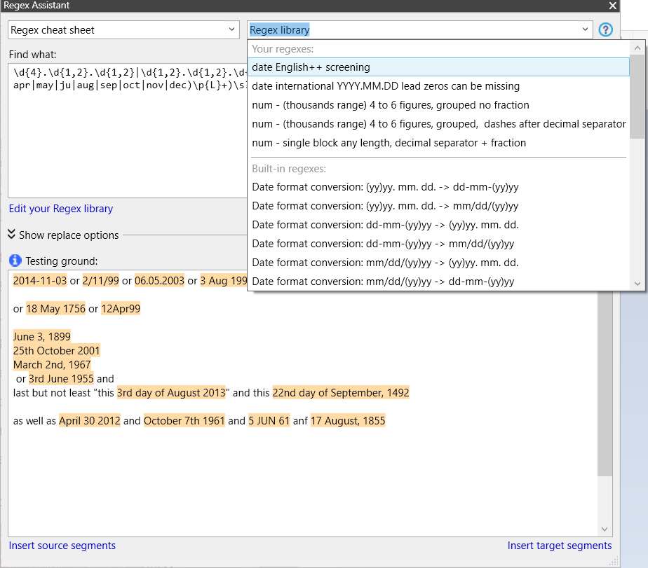 GermanENTrans's tweet image. There&apos;s hope for all those incels stuck with #RWS #Trados Studio, #Memsource, #Wordfast, #OmegaT and a host of other horrors if they are willing to make a change for #xl8....

translationtribulations.com/2021/06/get-be…

#memoQ
#translation
#l10n
#localization
#localisation
