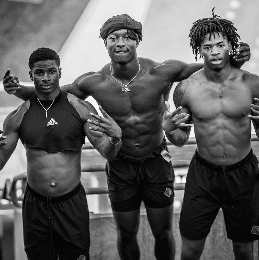 Chandler Jones tweet media