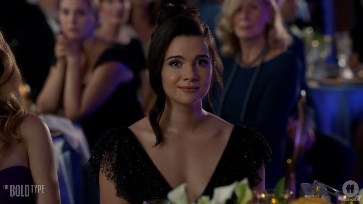 boldtypescenes's tweet photo. a boss like jacqueline carlyle is what we all need 💜
#TheBoldType https://t.co/XqAiMpz6m4
