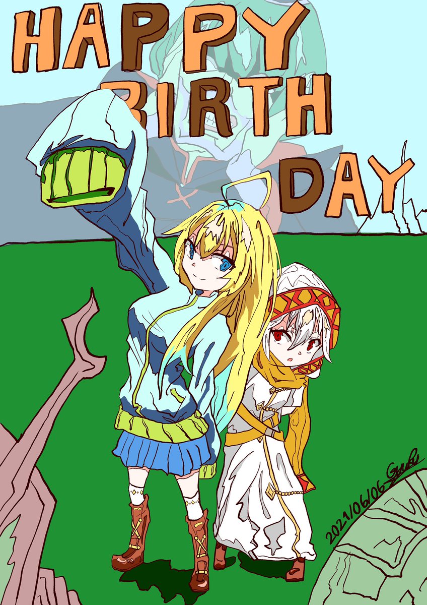 Twoucan Neru の注目ツイート イラスト マンガ