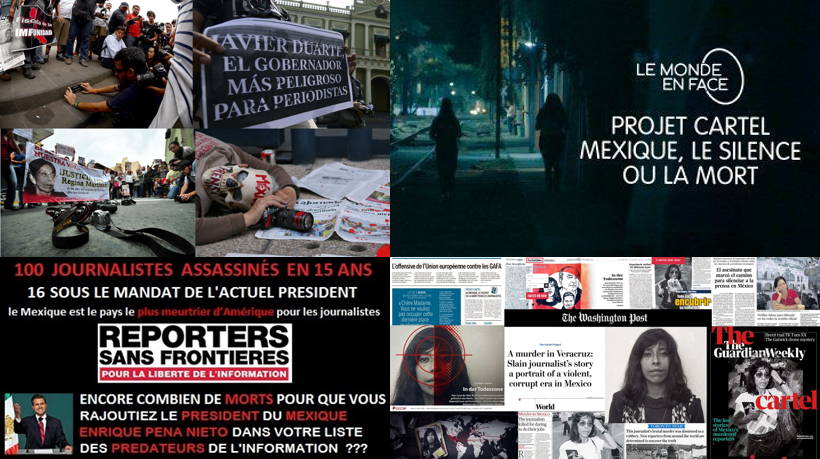 ColiMex France tweet media