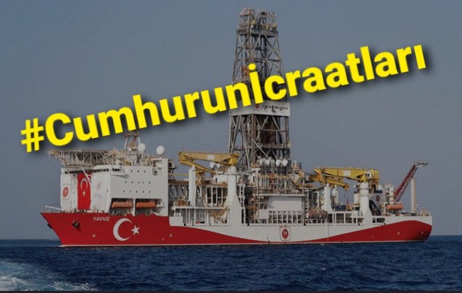 #Cumhurunİcraatları Bıtmedi bitmeyecek