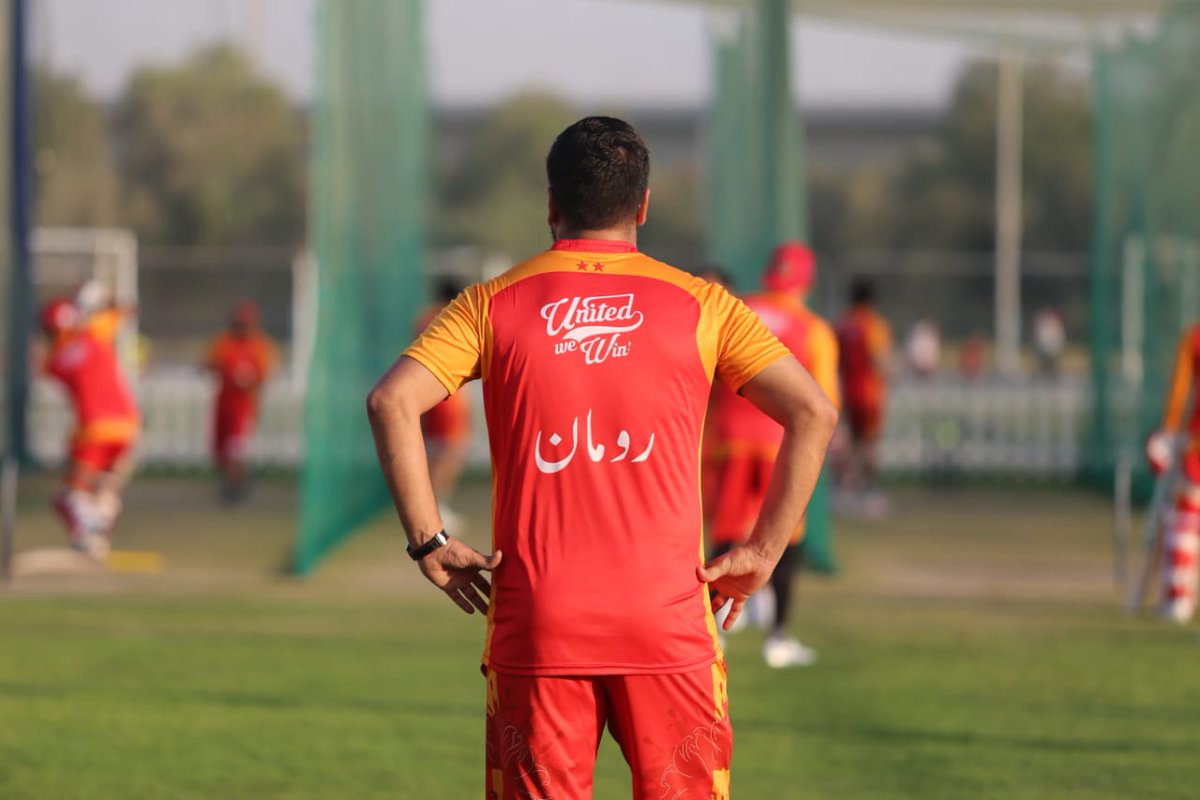 imransiddique89's tweet photo. Yaar I still love This Idea of @IsbUnited
#UrduNames #PSL2021 https://t.co/PcHo6mmTJe