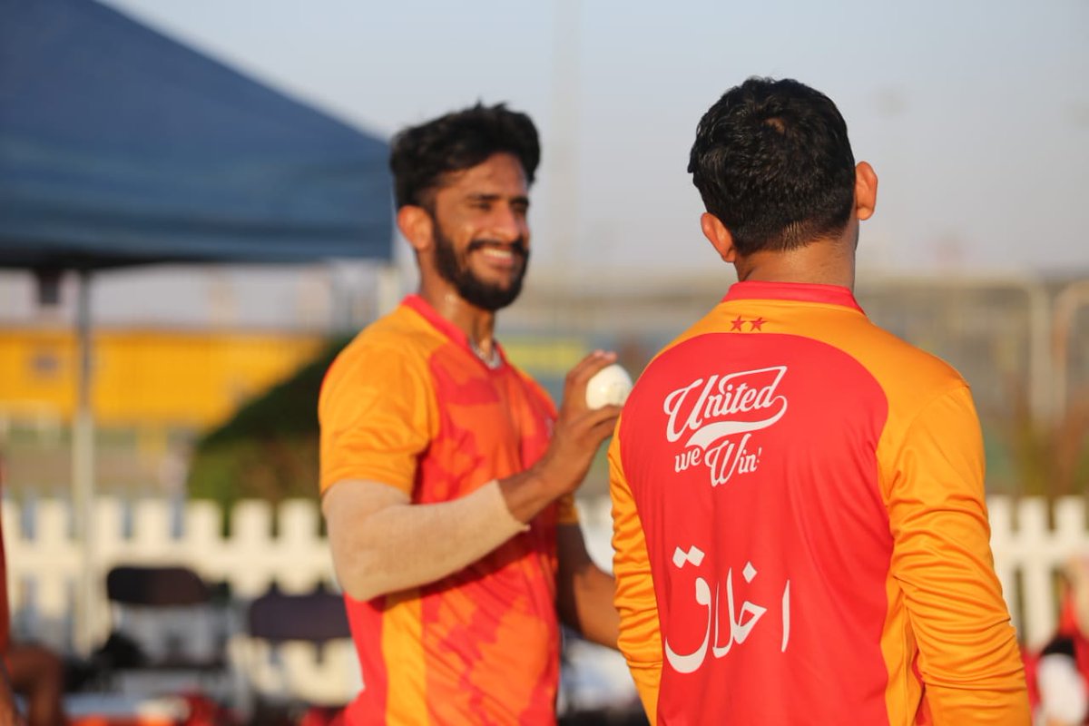 imransiddique89's tweet photo. Yaar I still love This Idea of @IsbUnited
#UrduNames #PSL2021 https://t.co/PcHo6mmTJe
