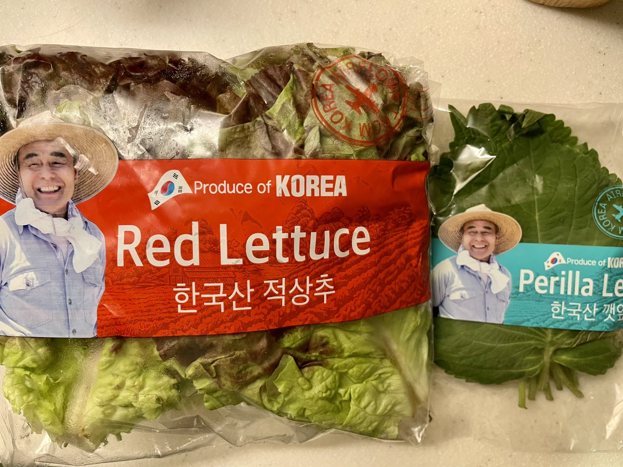 Thumb サムギョプサルのお供はtanglin Market Placeの韓国 食材コーナーで色々揃えました エゴマの葉やサンム 千枚漬けみたいな大根の甘酢漬け なんかもあって 割とお家で本格的な雰囲気を醸せます T Co No6cs1grzb Twitter