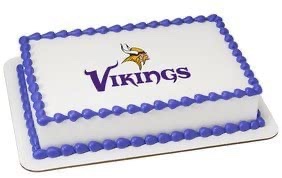Happy birthday to Mike Zimmer and one of the biggest fans out there, ! 