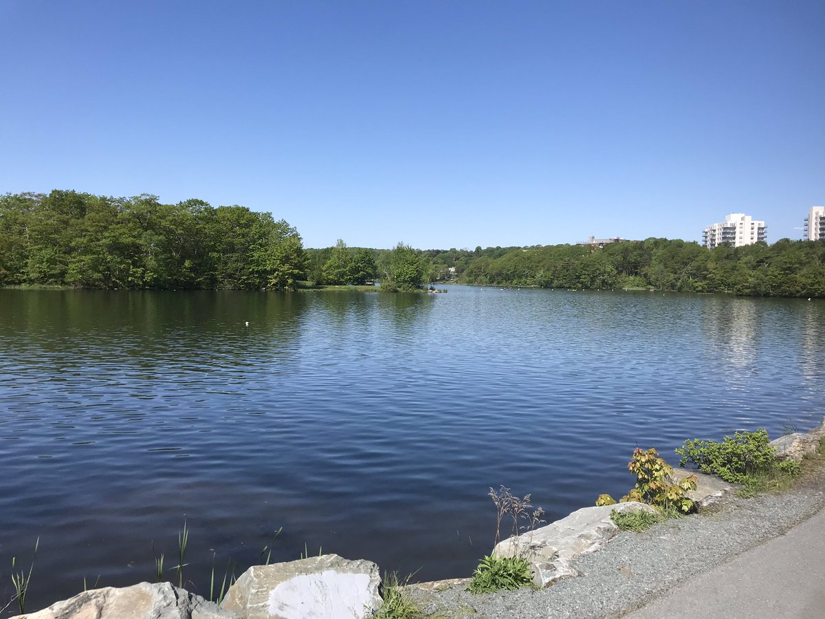 LeoCarterCTV's tweet image. Great morning in Dartmouth for walking in the virtual #ALS #walkstrong event in support of ALS Society of NB&amp;amp;NS. My @CTVAtlantic colleagues walk and remember each year our former colleague (and my cousin) Patrick Dunne.