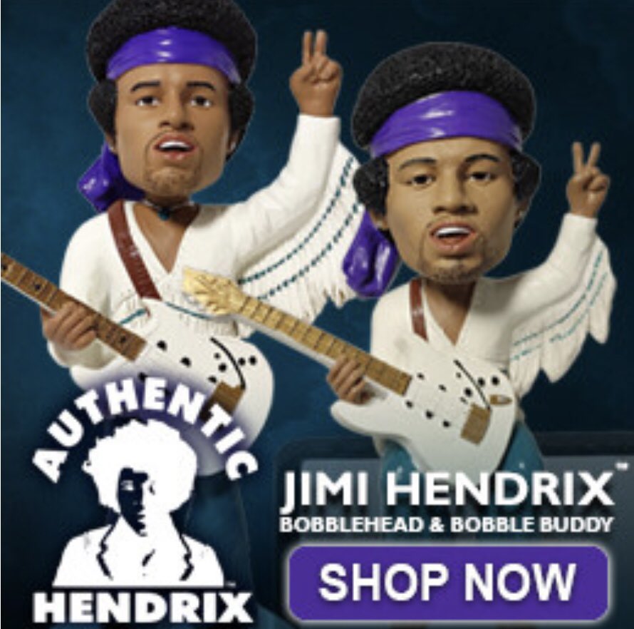kollectico's tweet photo. Officially Licensed Jimi Hendrix collectibles arriving soon💜🎸Pre-order while you can at https://t.co/Gd7H1AbkHY

#JimiHendrix #jimihendrixfans https://t.co/nAX83QMDLO