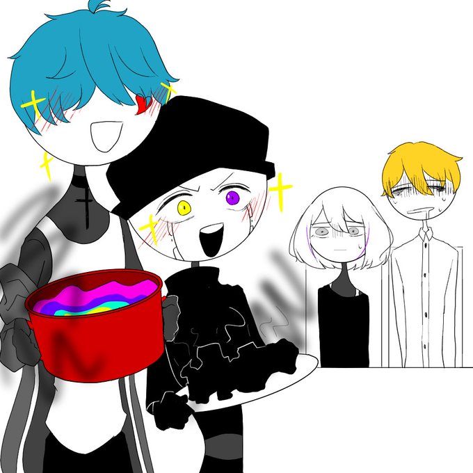 オリ棒のtwitterイラスト検索結果 オリ棒のtwitterイラスト検索結果