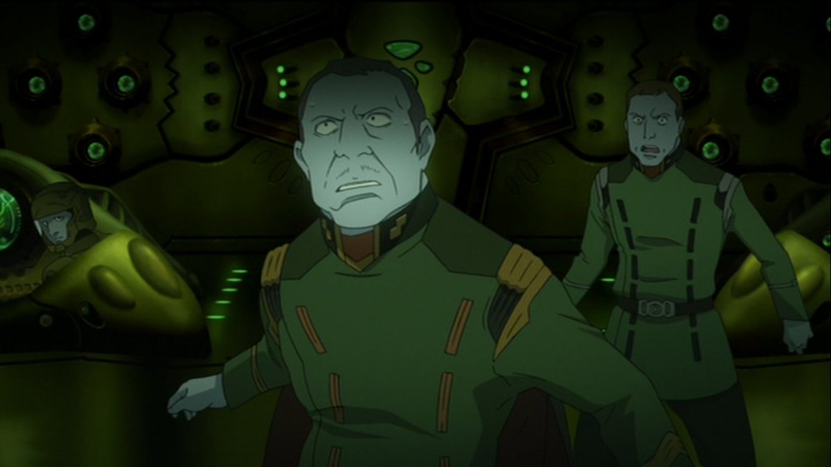 Uzivatel 迷人 Na Twitteru また6月6日は 宇宙戦艦ヤマト2199 22に御出演くださいました 櫛田泰道さん Loudvoiceactor のお誕生日です おめでとうございます イデル モンク ゲール副官 2199 ネルン キーリング ガミラス参謀総長 2199 22 櫛田