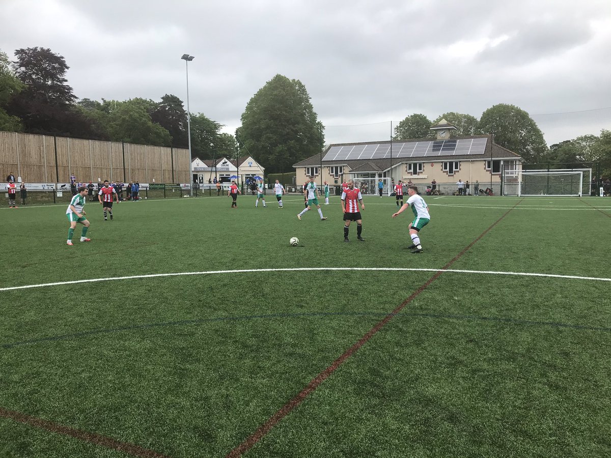 AbilityCounts16's tweet photo. ABILITY COUNTS FOOTBALL IS BACK. It’s over 18 months since the Devon Ability Counts League teams, committee, coaches, referees and players have been together. Today we’re back for a friendly tournament before the league restarts in September #great2beback @devon_fa @swsportsnews https://t.co/uGncymCECF