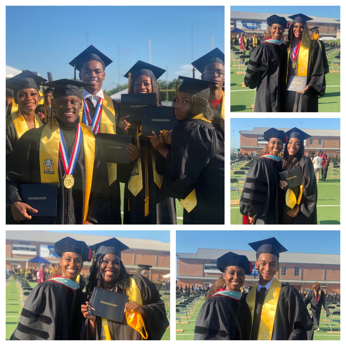 TheExecEFFECT's tweet photo. FAMILY. 💫💫💫
#iykyk
@MHS_Buffs @MarshallBuffs @FBMarshallTrack @JTyoni @famxCoreyD1 @yung_jaayy5 @GeeWilkins_ @tmhsfuture @DrSanders9 https://t.co/yhwP95LrYB