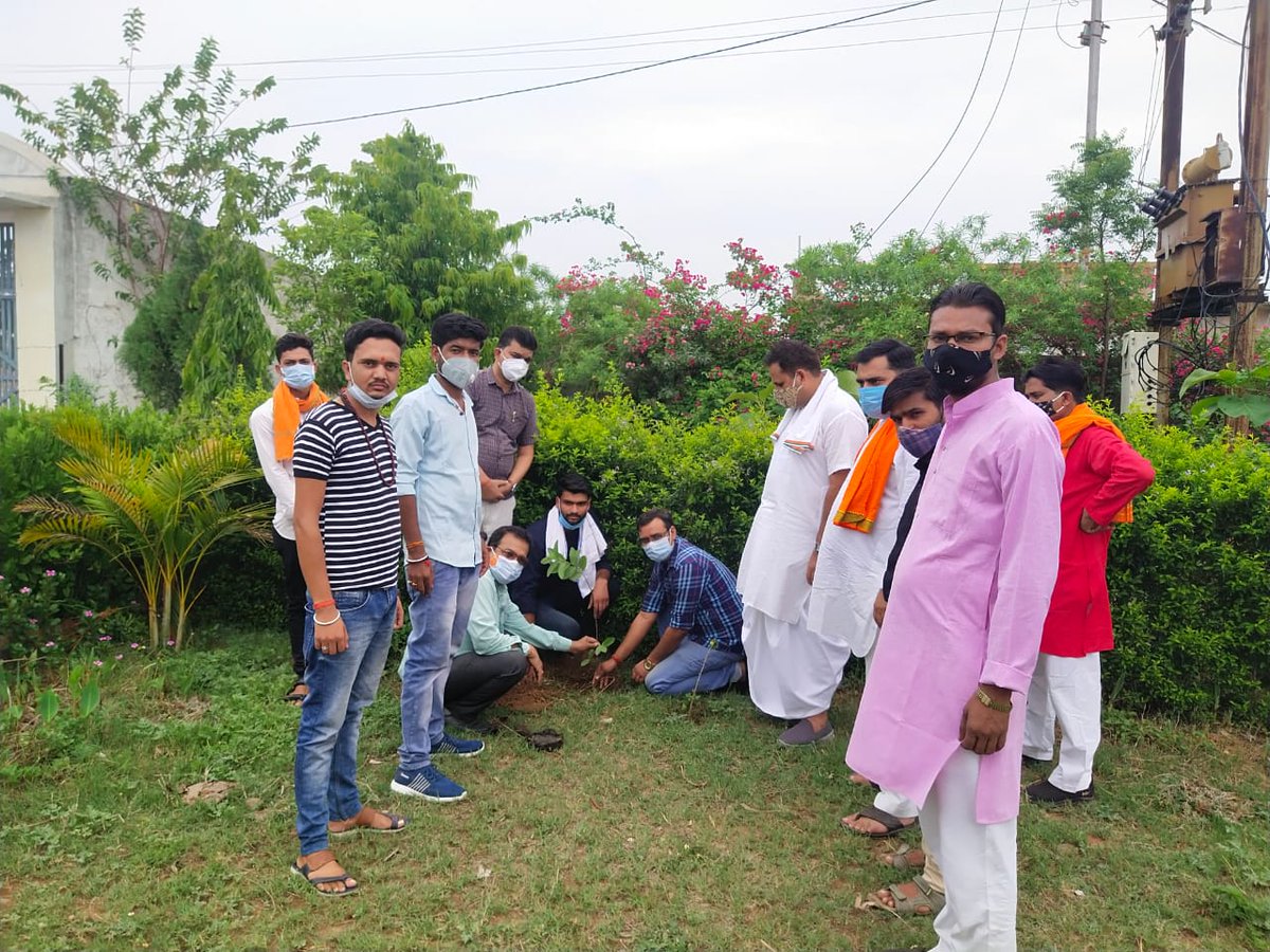 McbuNss's tweet photo. Govt College Prithvipur Tikamgarh
@_NSSIndia 
@DrMohanYadav51
@NSSRDBhopal 
@shriask  
@DrKusumKashyap 
 @CMMadhyaPradesh
@PMOIndia https://t.co/BA77Nrthdj