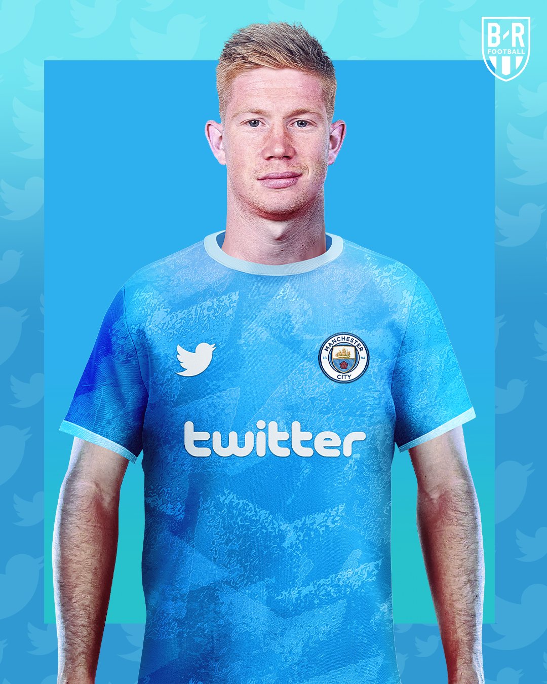 B/R Football on Twitter 