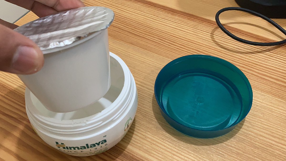 himalaya scam