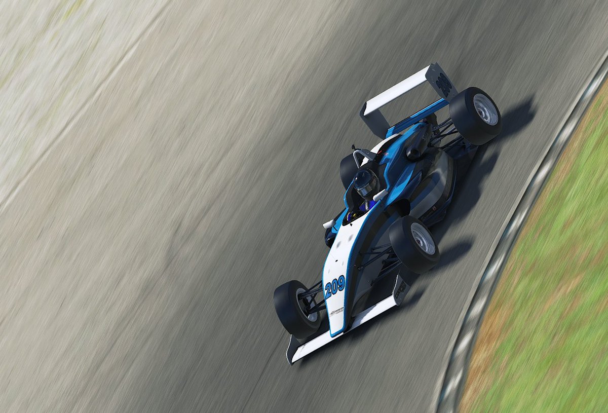 Today's coverage of the <a href="/Formula_Hybrid/">Formula Hybrid Electric</a> + Electric: Wheel to Wheel Grand Finale is about to go live.

@BRRTaylor_45 and I are on the call with <a href="/beardedsimracer/">Ryan Bauer</a> directing on <a href="/iRacing/">iRacing</a>'s social media platforms and <a href="/PodiumeSports/">Podium Sports</a>:

twitch.tv/iracing