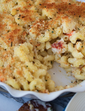 DYK the mild, sweet flavor of our Island Queen lobsters is super versatile? Check out these delicious ways to add lobster to your menu this summer: ow.ly/NPU450EODIP