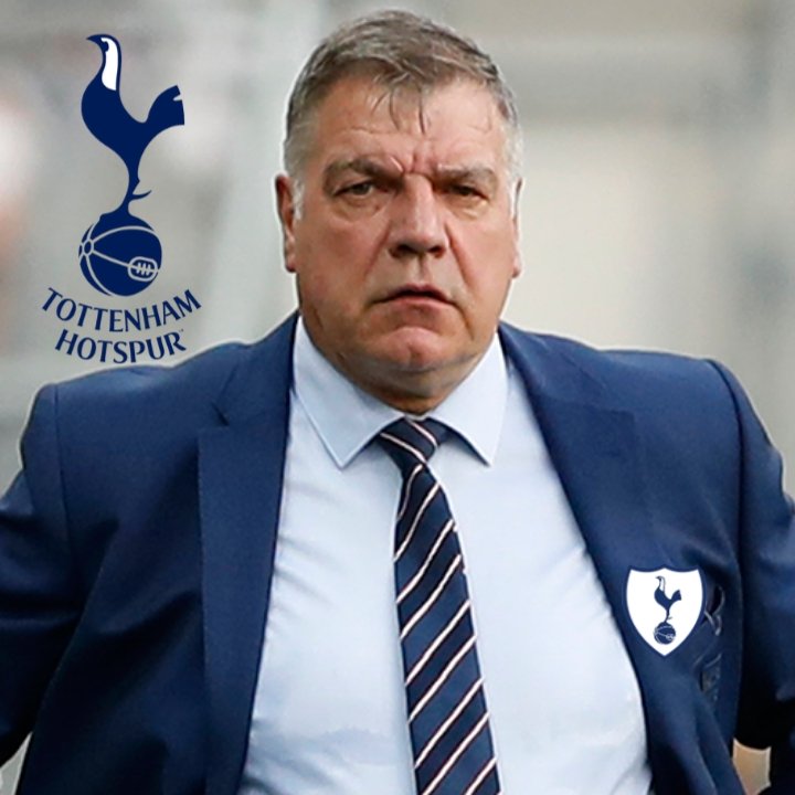 BeWarmers's tweet photo. We are delighted to announce we have Signed Sam Allardyce on a 2 year deal 🤝✅ https://t.co/plT11xrIJh