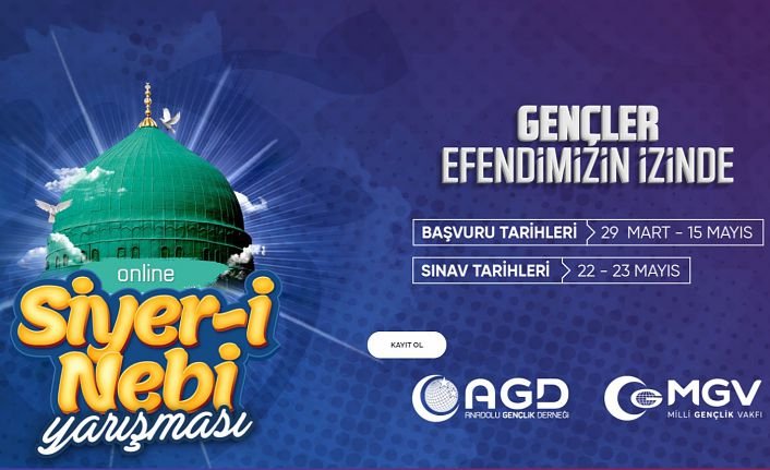 Piyalepaşa Ortaokulu 6. Sınıf öğrencimiz Ali Yağız KEŞAN, "Siyer-i Nebi Bilgi Yarışmasında" Altınova İlçemizde 1. Yalova ilinde 3. olmuştur... Kendisini tebrik eder, başarılarının devamını dileriz.
<a href="/sitarzeki/"> Zeki SİTAR</a> 
<a href="/YalovaMem/">Yalova İl Millî Eğitim Müdürlüğü</a> 
<a href="/sbadilli/">Sıddık Badıllı</a>  
<a href="/drazizyeniyol/">Dr. Abdülaziz YENİYOL</a>