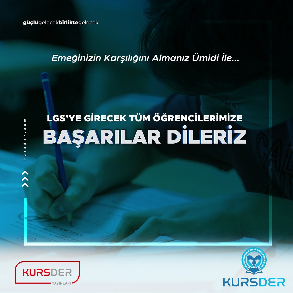 Geleceğimiz gençlerimizle güzel olacak.
#lgs2021