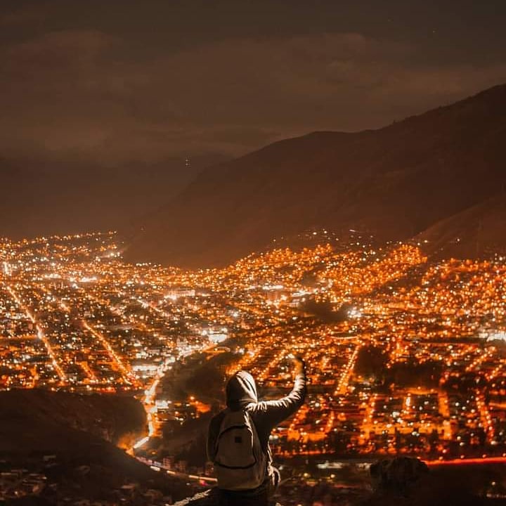 DFreddys's tweet image. De huanuco para el mundo.