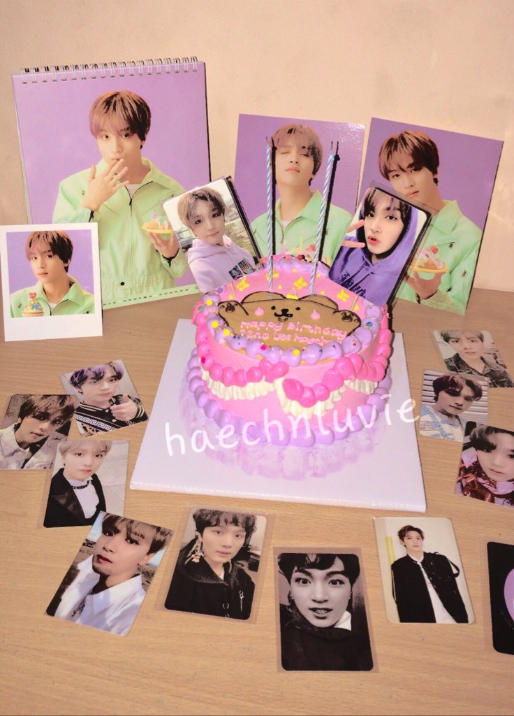 haechnluvie's tweet photo. HAPPY HAECHAN DAY🥳🥳

here my wish to you my sun

#해찬아우린널사랑이라불러
#해찬이보다_시즈니가_더_행복한_날
#AllRounderHAECHANDay
#HAECHAN #해찬 #HappyHAECHANDay https://t.co/0cMqF3LjUU