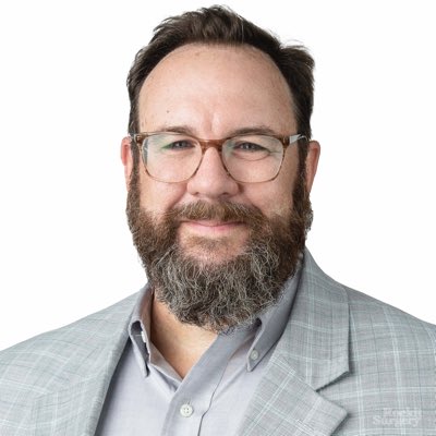Brian Gough, M. Ed. Leadership tweet media