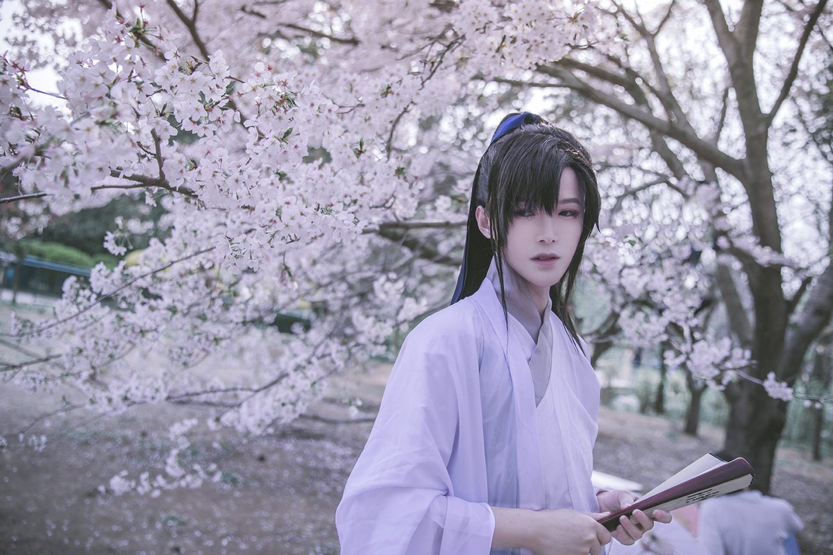 XiRuoxuan's tweet photo. 4月拍的樱花
#汉服 #HanFu
#樱花 #Cherry https://t.co/qyMBjNbdOC